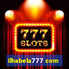 ilhabela777 com